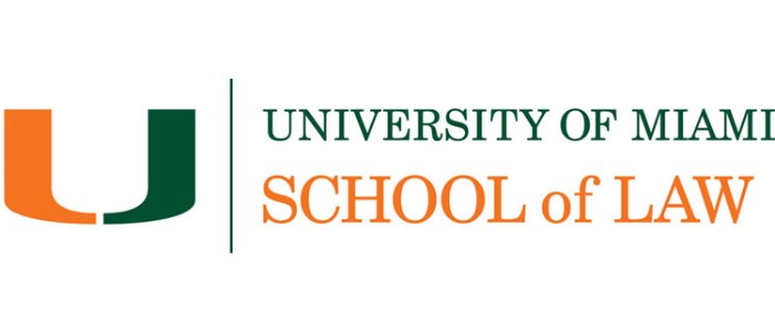 University of Miami School of Law