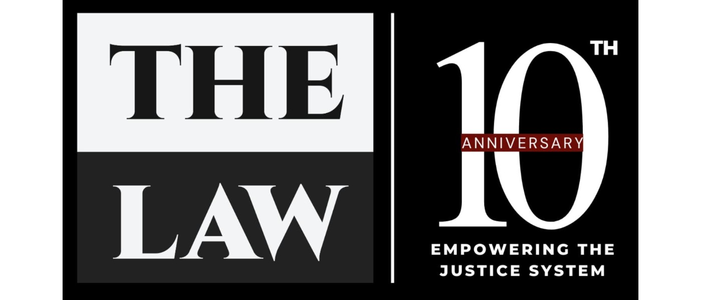 THE LAW Magazine