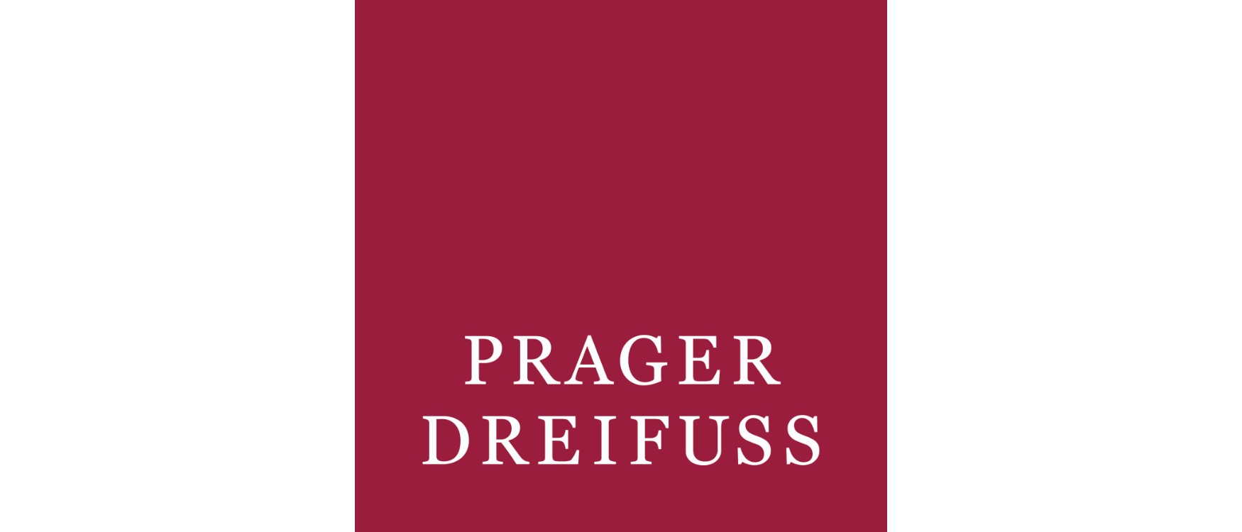 Prager Dreifuss AG