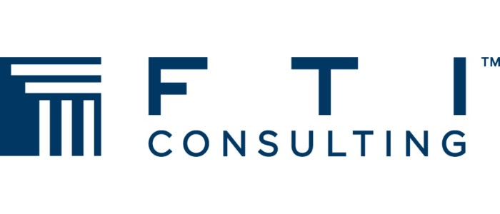 FTI Consulting